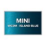 Autolak do pistole Mini WC2M Island Blue