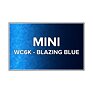 Autolak do pistole Mini WC6K Blazing Blue