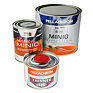 Pellachrom Marine Minio "suříková základová barva" 0,75l/bal