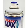 SprayMAX S4 UniFill plnič ve spreji Středně šedý 500ml