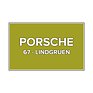 Autolak do pistole Porsche 67 Lindgruen