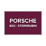 Autolak do pistole Porsche 82U Sternrubin