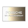 Autolak do pistole Porsche W1 Platindiamant