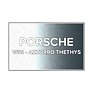 Barva ve spreji Porsche W53 Azzurro Thethys
