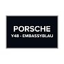 Barva ve spreji Porsche Y48 Embassyblau