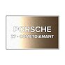 Barva ve spreji Porsche Z7 Cometdiamant