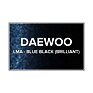 Barva ve spreji Daewoo LMA Blue Black (brilliant)