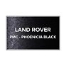 Opravná tužka na autolak Land Rover PMC Phoenicia Black