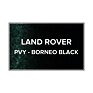 Opravná tužka na autolak Land Rover PVY Borneo Black