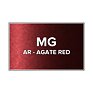 Barva ve spreji MG AR Agate Red