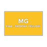 Autolak do pistole MG FAA Trophy Yellow
