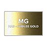 Autolak do pistole MG HAB Jubilee Gold