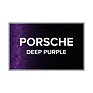 Autolak do pistole Porsche Deep Purple