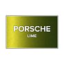 Autolak do pistole Porsche Lime