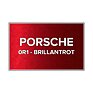 Autolak do pistole Porsche 0R1 Brillantrot