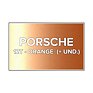Autolak do pistole Porsche 12T Orange  (+ Und.)