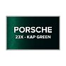 Autolak do pistole Porsche 23X Kap Green