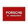 Autolak do pistole Porsche 25 Indischrot