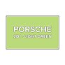 Autolak do pistole Porsche 2D1 Light Green