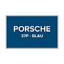 Autolak do pistole Porsche 37P Blau