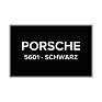 Autolak do pistole Porsche 5601 Schwarz