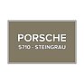 Autolak do pistole Porsche 5710 Steingrau
