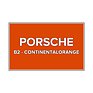 Autolak do pistole Porsche B2 Continentalorange