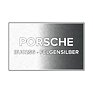 Autolak do pistole Porsche BU0256 Felgensilber