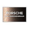 Autolak do pistole Porsche H8Z Maronenbraun