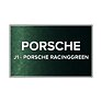 Autolak do pistole Porsche J1 Porsche Racinggreen
