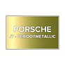 Autolak do pistole Porsche J7 Peridotmetallic