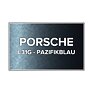 Barva ve spreji Porsche L31G Pazifikblau