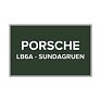 Autolak do pistole Porsche LB6A Sundagruen
