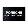 Autolak do pistole Porsche LC9X Tiefschwarz