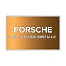 Autolak do pistole Porsche LM1P Goldgelbmetallic