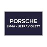 Autolak do pistole Porsche LM4A Ultraviolett
