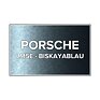 Autolak do pistole Porsche LM5E Biskayablau