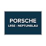 Autolak do pistole Porsche LR5E Neptunblau