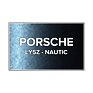 Autolak do pistole Porsche LY5Z Nautic