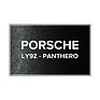 Autolak do pistole Porsche LY9Z Panthero