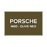 Autolak do pistole Porsche M6D Olive Neo