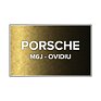 Autolak do pistole Porsche M6J Ovidiu