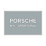 Autolak do pistole Porsche M7L Sportgrau