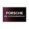 Autolak do pistole Porsche M8N Kupferrubinmetallic