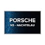 Autolak do pistole Porsche N5 Nachtblau