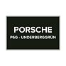 Barva ve spreji Porsche P6G UnderberggrÜn
