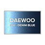 Barva ve spreji Daewoo 31U Denim Blue