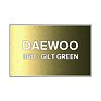Barva ve spreji Daewoo 36U Gilt Green