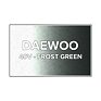 Barva ve spreji Daewoo 40V Frost Green