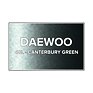 Barva ve spreji Daewoo 48L Canterbury Green